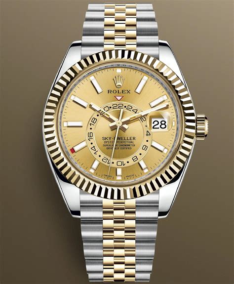 come sganciare cinturino rolex|OYSTER PERPETUAL SKY.